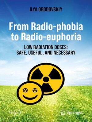 cover image of From Radio-phobia to Radio-euphoria
